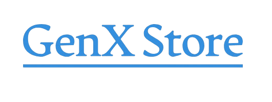Genx Store